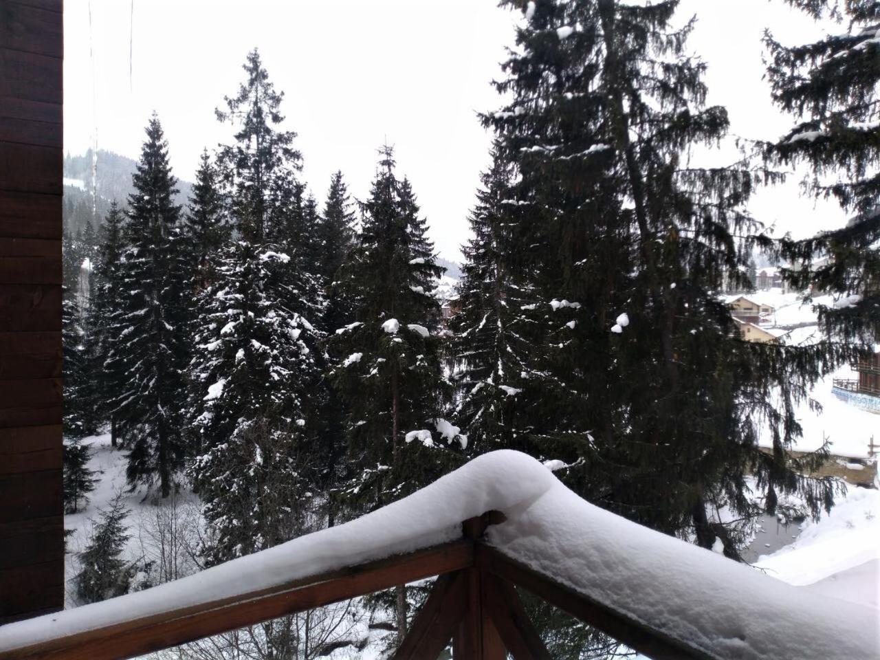 Royal Village Resort Boekovel Buitenkant foto